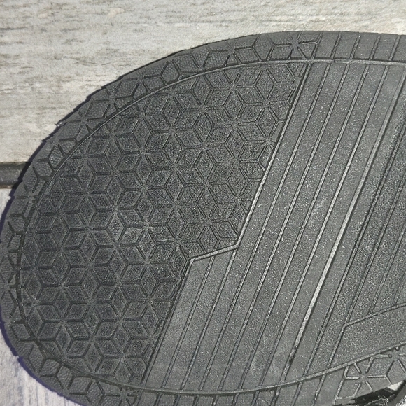 Goodfellow & Co Men's Sandals Med 9/10 - Picture 3 of 8